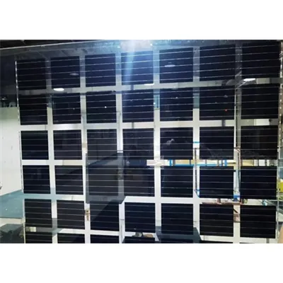 Производња ламинираног стакла